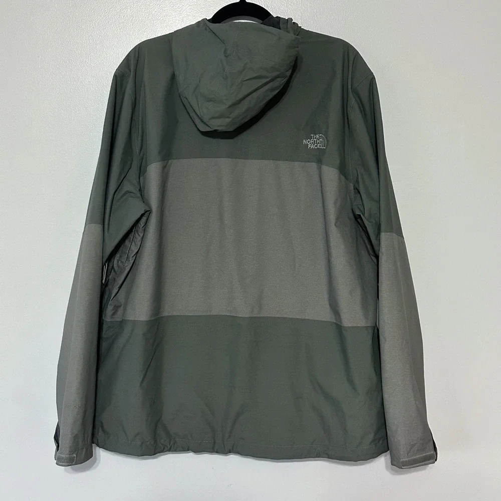 THE‎ NORTH FACE Men's Berenson Shell Jackson Size X-Large